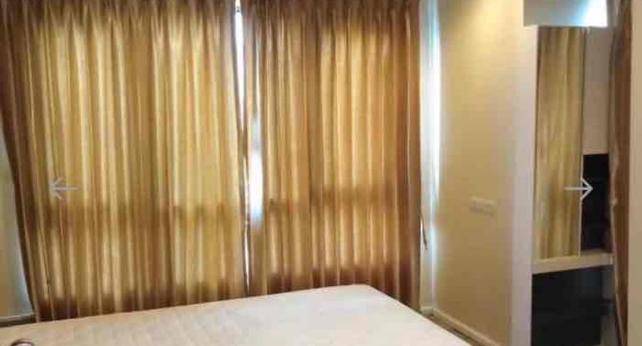 For sale 1 bed condo in Mueang Samut Prakan, Samut Prakan