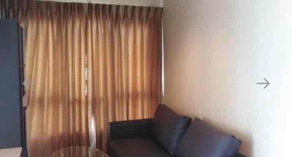 For sale 1 bed condo in Mueang Samut Prakan, Samut Prakan