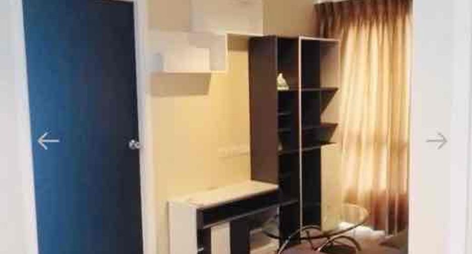 For sale 1 bed condo in Mueang Samut Prakan, Samut Prakan