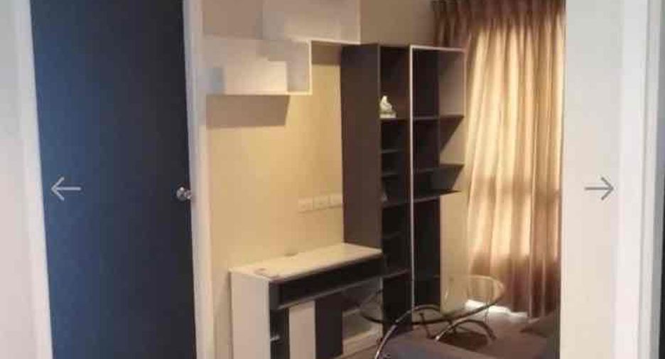 For sale 1 bed condo in Mueang Samut Prakan, Samut Prakan