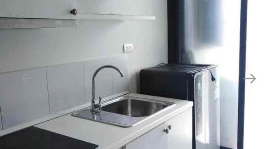 For sale 1 bed condo in Mueang Samut Prakan, Samut Prakan