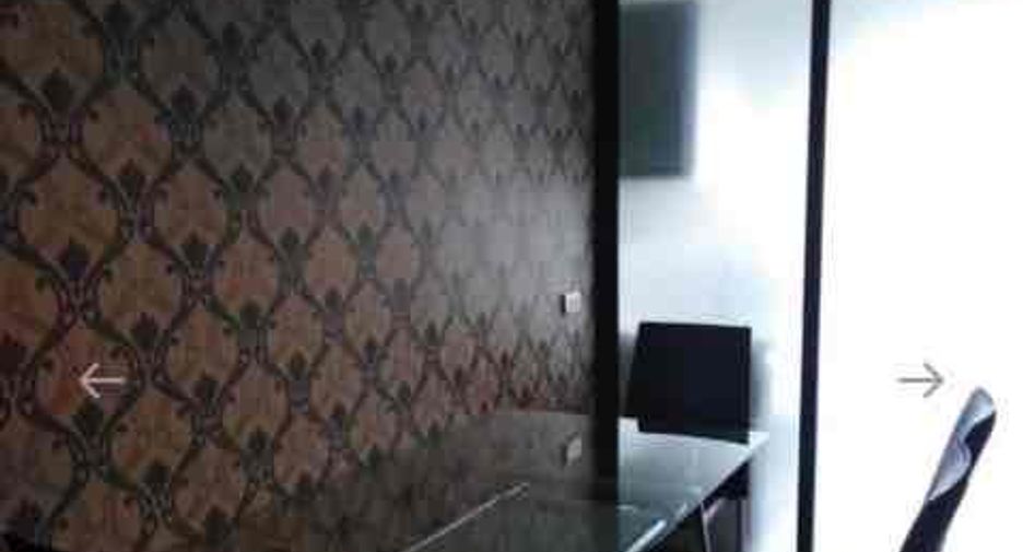 For sale 1 bed condo in Mueang Samut Prakan, Samut Prakan