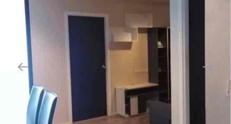 For sale 1 bed condo in Mueang Samut Prakan, Samut Prakan