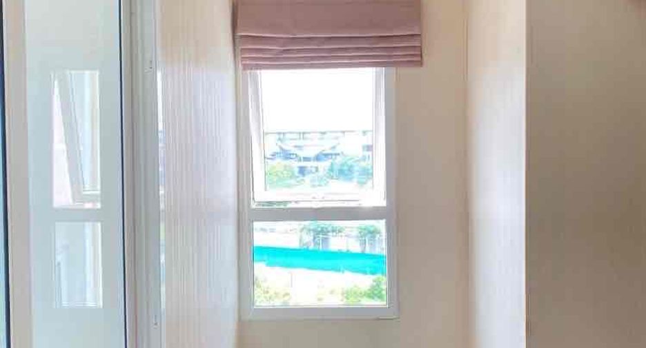 Condo en venta de 1 habitaciones en Chatuchak, Bangkok