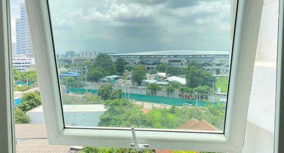 Condo en venta de 1 habitaciones en Chatuchak, Bangkok