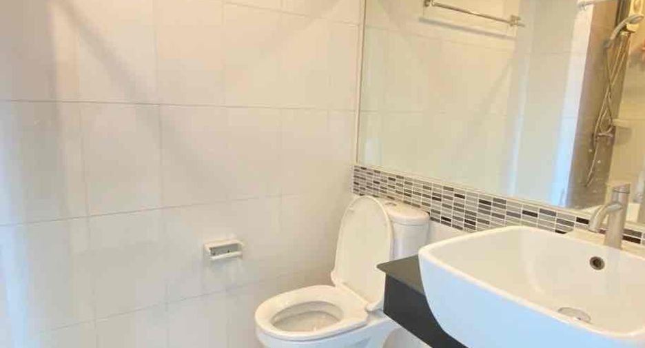 Condo en venta de 1 habitaciones en Chatuchak, Bangkok