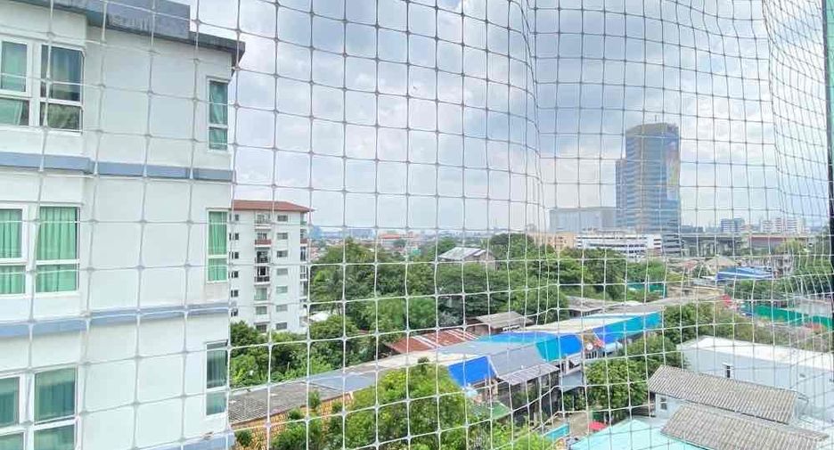 Condo en venta de 1 habitaciones en Chatuchak, Bangkok