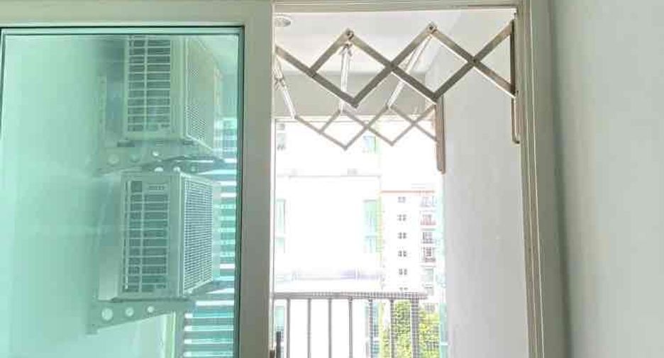 Condo en venta de 1 habitaciones en Chatuchak, Bangkok