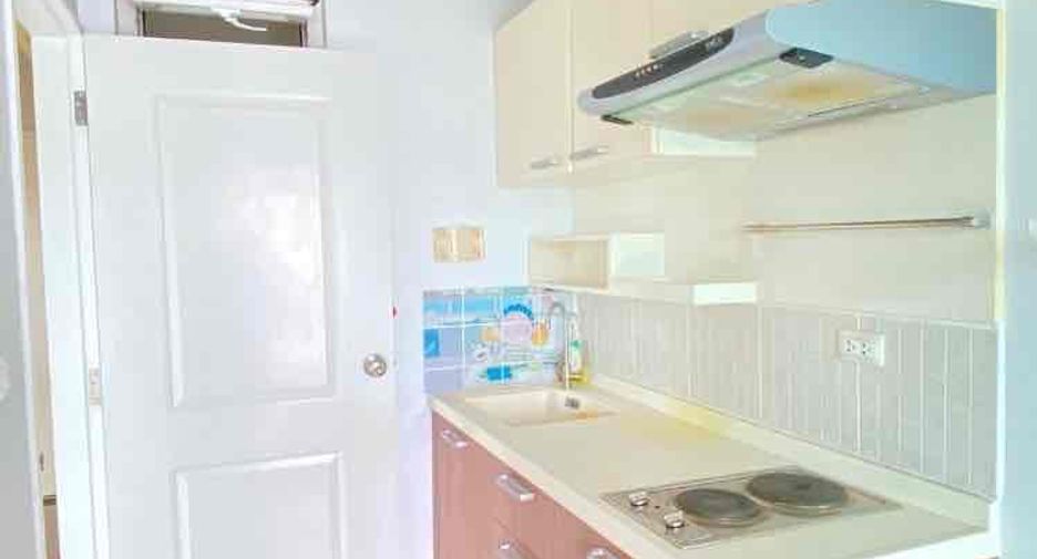 Condo en venta de 1 habitaciones en Chatuchak, Bangkok
