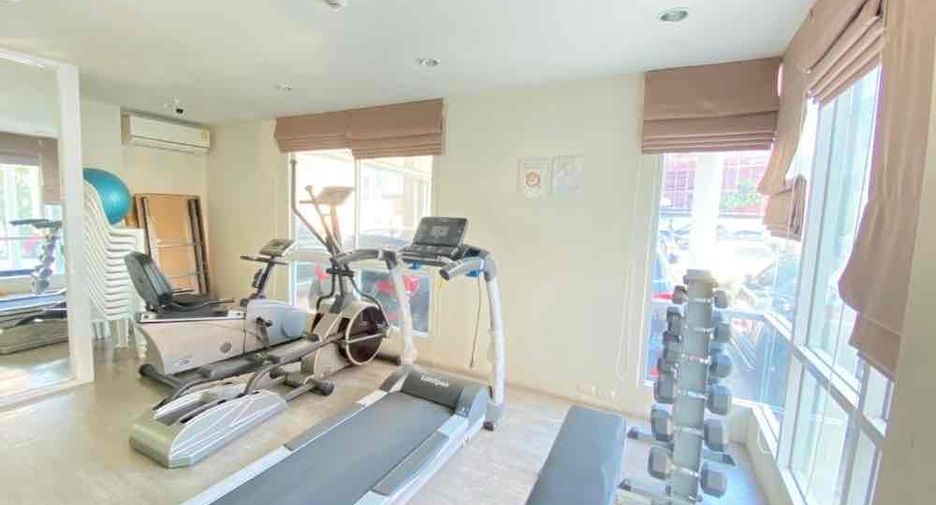 Condo en venta de 1 habitaciones en Chatuchak, Bangkok