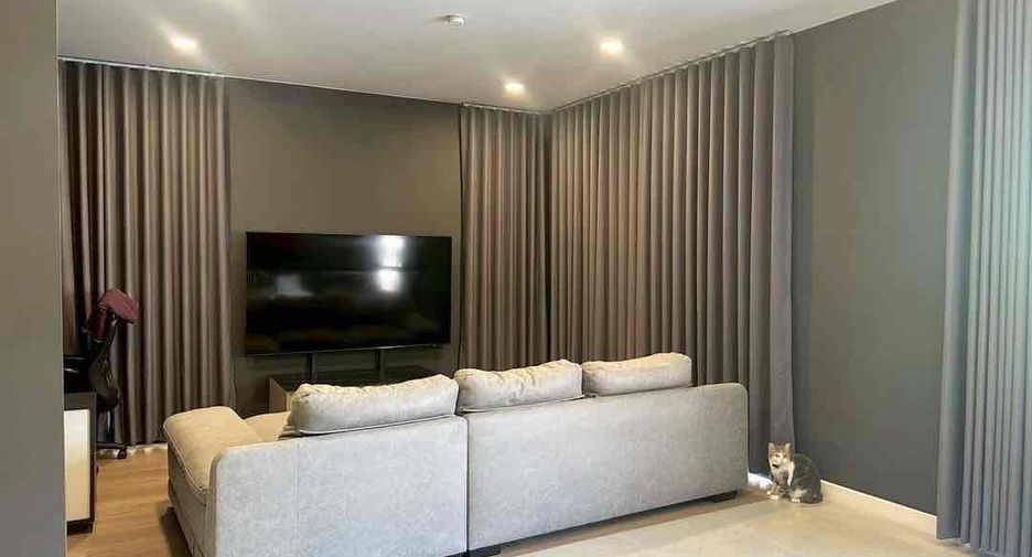 For rent and for sale 3 bedrooms villa in Bang Lamung, Chonburi