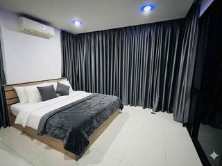 Villa zum Kauf und zur Miete mit 3 Zimmer in Bang Lamung, Chonburi