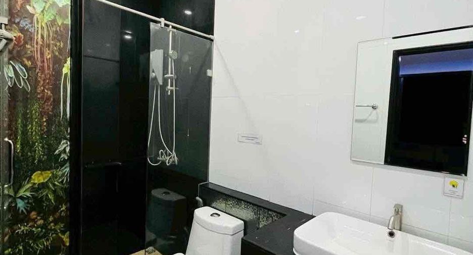 Villa zum Kauf und zur Miete mit 3 Zimmer in Bang Lamung, Chonburi