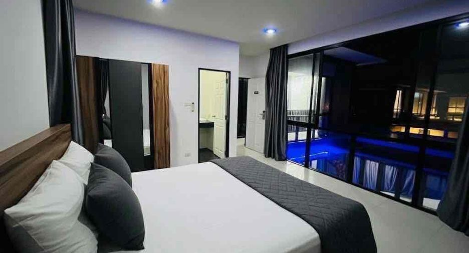 Villa zum Kauf und zur Miete mit 3 Zimmer in Bang Lamung, Chonburi