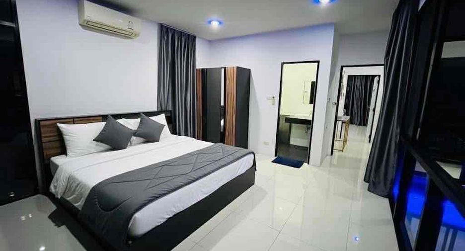 Villa zum Kauf und zur Miete mit 3 Zimmer in Bang Lamung, Chonburi