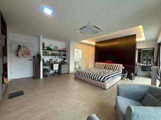 Villa zur Miete und zum Kauf mit 5 Zimmer in Bang Lamung, Chonburi