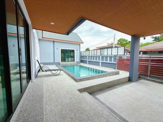Villa zur Miete mit 3 Zimmer in Bang Lamung, Chonburi