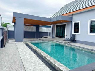 Villa zur Miete mit 3 Zimmer in Bang Lamung, Chonburi