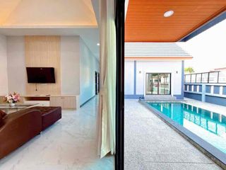Villa zur Miete mit 3 Zimmer in Bang Lamung, Chonburi