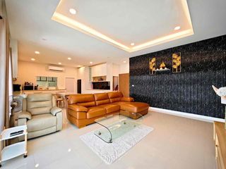 Villa zur Miete mit 3 Zimmer in Bang Lamung, Chonburi
