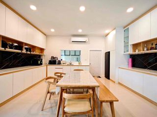 Villa zur Miete mit 3 Zimmer in Bang Lamung, Chonburi
