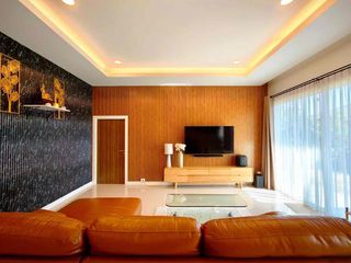 Villa zur Miete mit 3 Zimmer in Bang Lamung, Chonburi