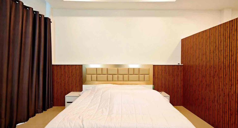 For rent 3 bedrooms villa in Bang Lamung, Chonburi