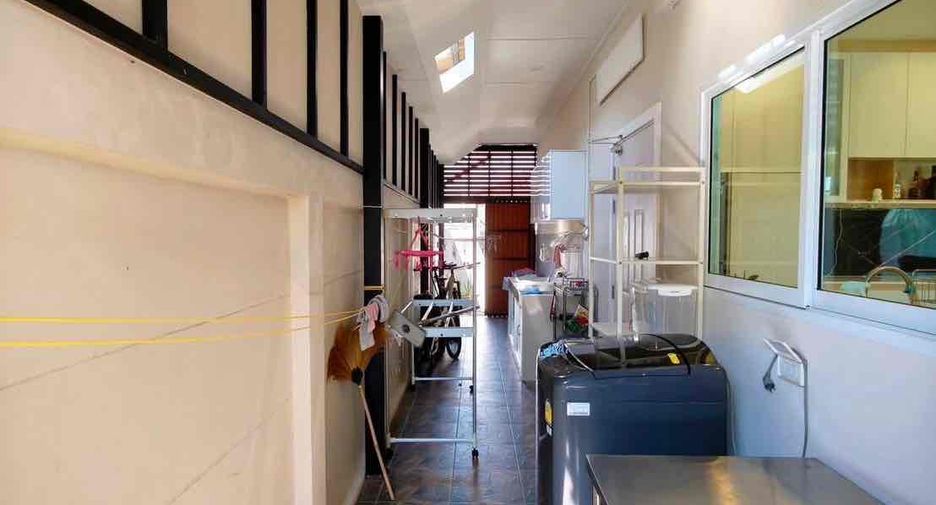 For rent 3 bedrooms villa in Bang Lamung, Chonburi