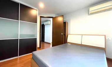 For sale 1 bed condo in Huai Khwang, Bangkok