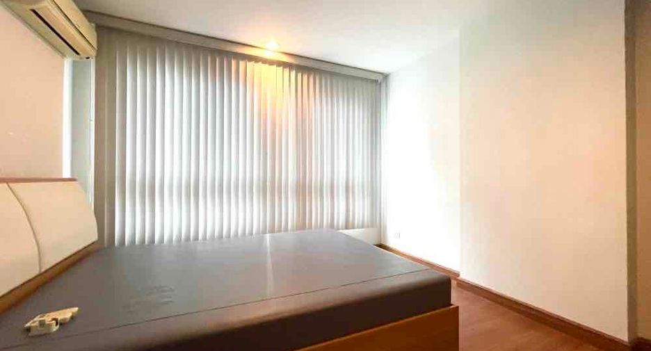 For sale 1 bed condo in Huai Khwang, Bangkok