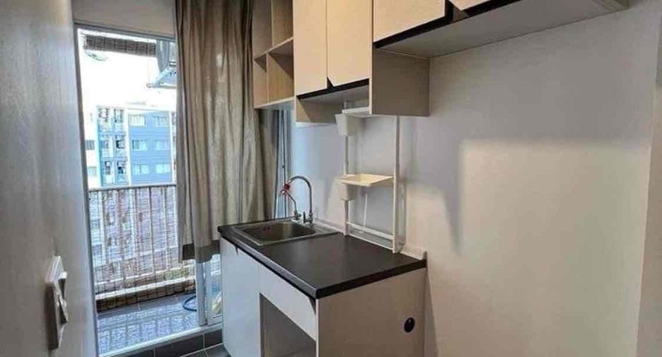 Condo en venta de 1 habitaciones en Mueang Pathum Thani, Pathum Thani