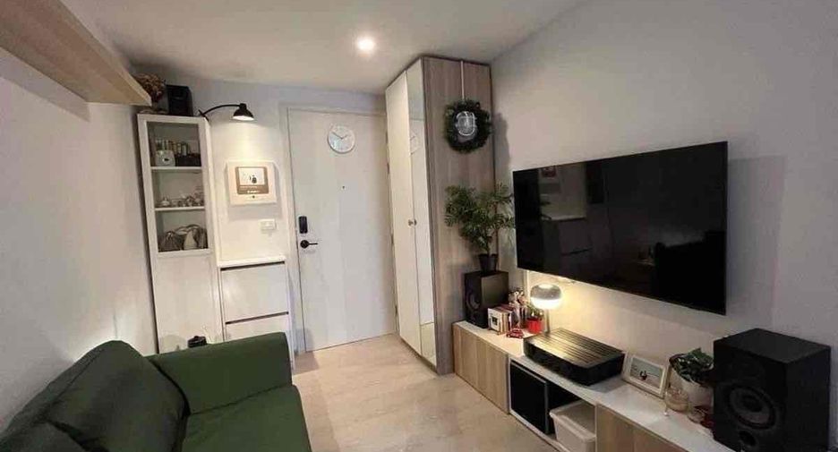Condo en venta de 1 habitaciones en Mueang Pathum Thani, Pathum Thani