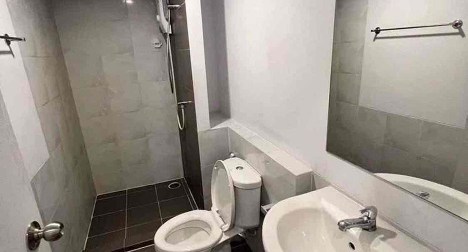 Condo en venta de 1 habitaciones en Mueang Pathum Thani, Pathum Thani