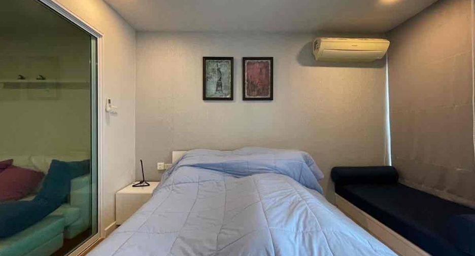 For sale 1 bed condo in Bueng Kum, Bangkok