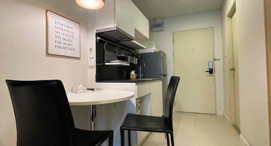 For sale 1 bed condo in Bueng Kum, Bangkok
