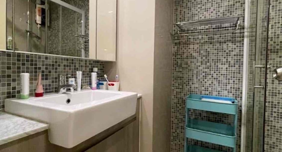 For sale 1 bed condo in Bueng Kum, Bangkok
