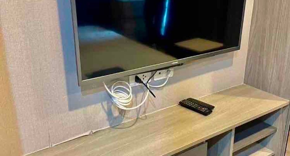 For sale 1 bed condo in Din Daeng, Bangkok