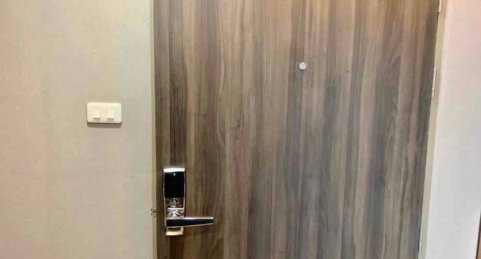 For sale 1 bed condo in Din Daeng, Bangkok