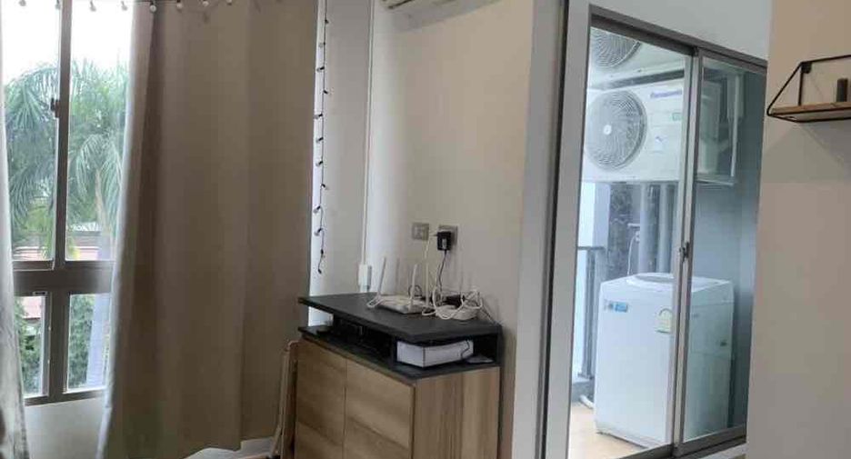 For sale 1 bed condo in Chatuchak, Bangkok
