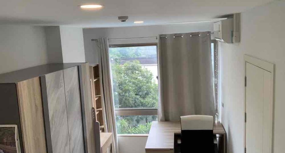For sale 1 bed condo in Chatuchak, Bangkok