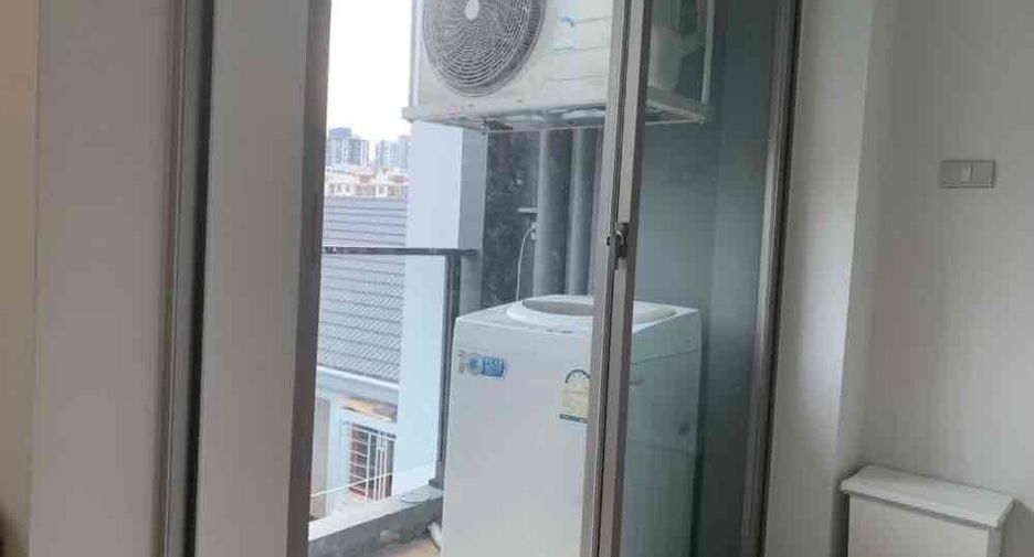 For sale 1 bed condo in Chatuchak, Bangkok