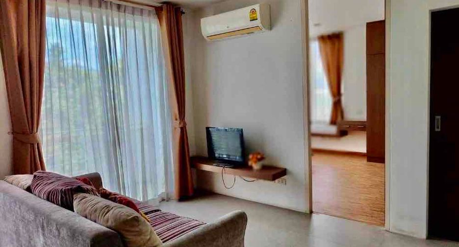 Condo en venta de 1 habitaciones en Prawet, Bangkok