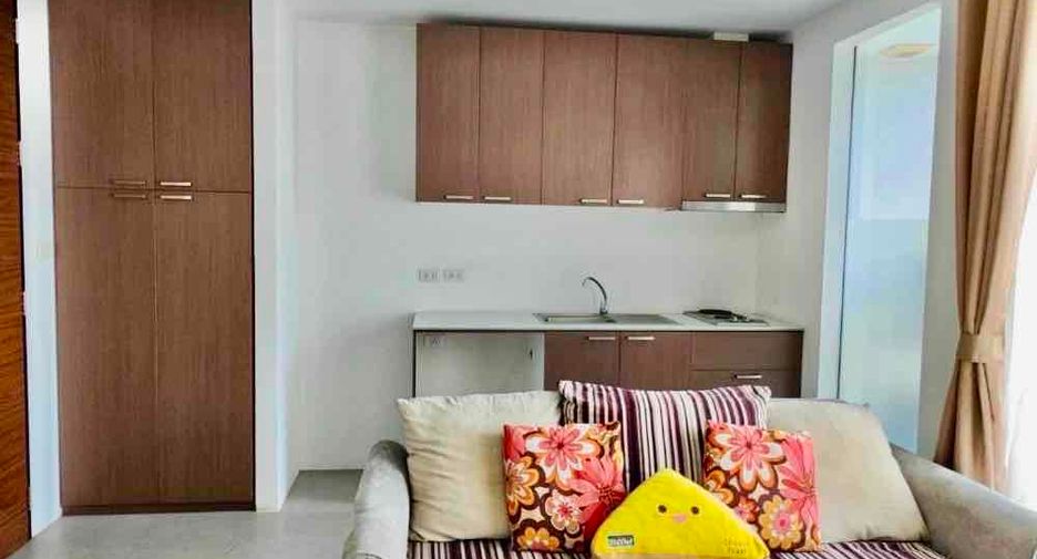 Condo en venta de 1 habitaciones en Prawet, Bangkok