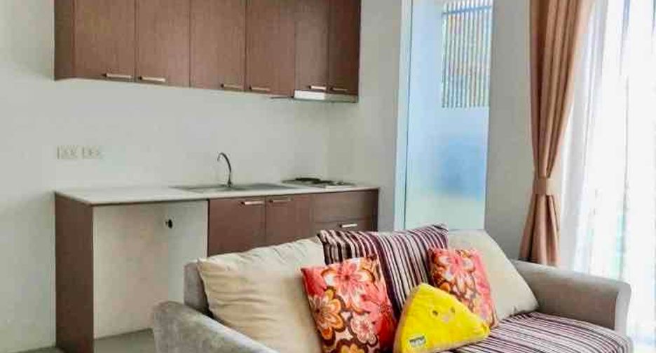 Condo en venta de 1 habitaciones en Prawet, Bangkok