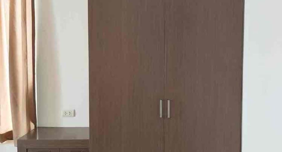 Condo en venta de 1 habitaciones en Prawet, Bangkok