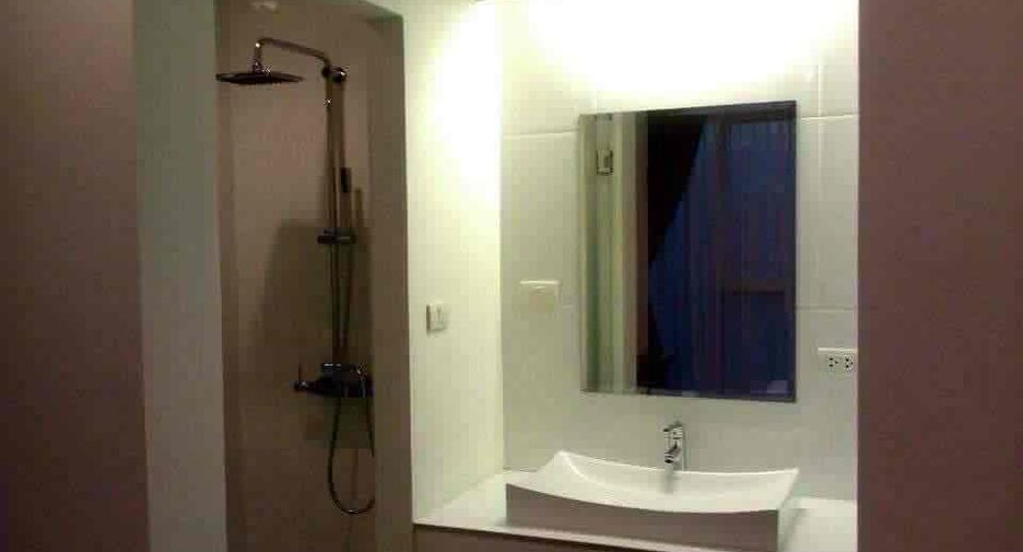 Condo en venta de 1 habitaciones en Prawet, Bangkok