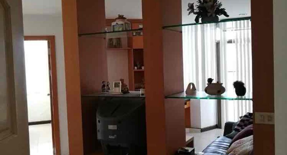 出售 1 卧室 公寓 在 Bangkok Noi, 曼谷
