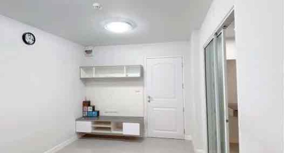 For sale 1 Beds condo in Prawet, Bangkok