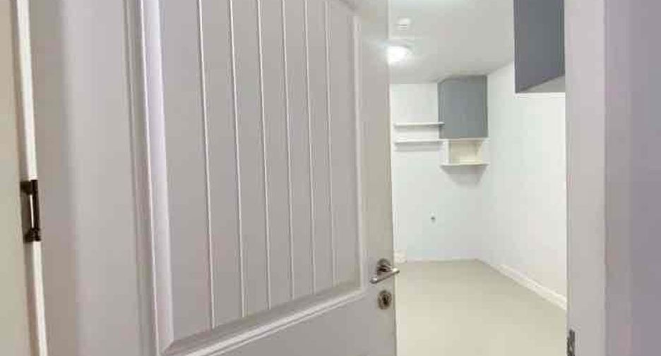 For sale 1 Beds condo in Prawet, Bangkok
