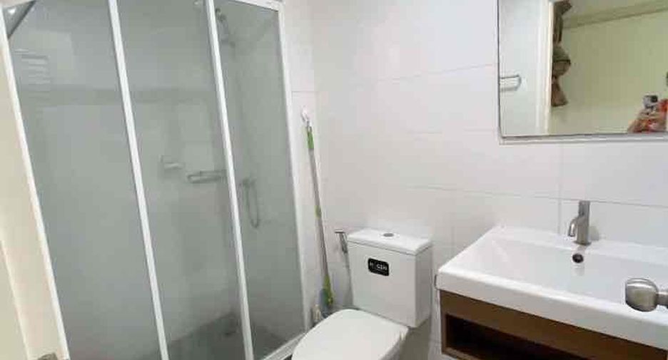 For sale 1 Beds condo in Prawet, Bangkok